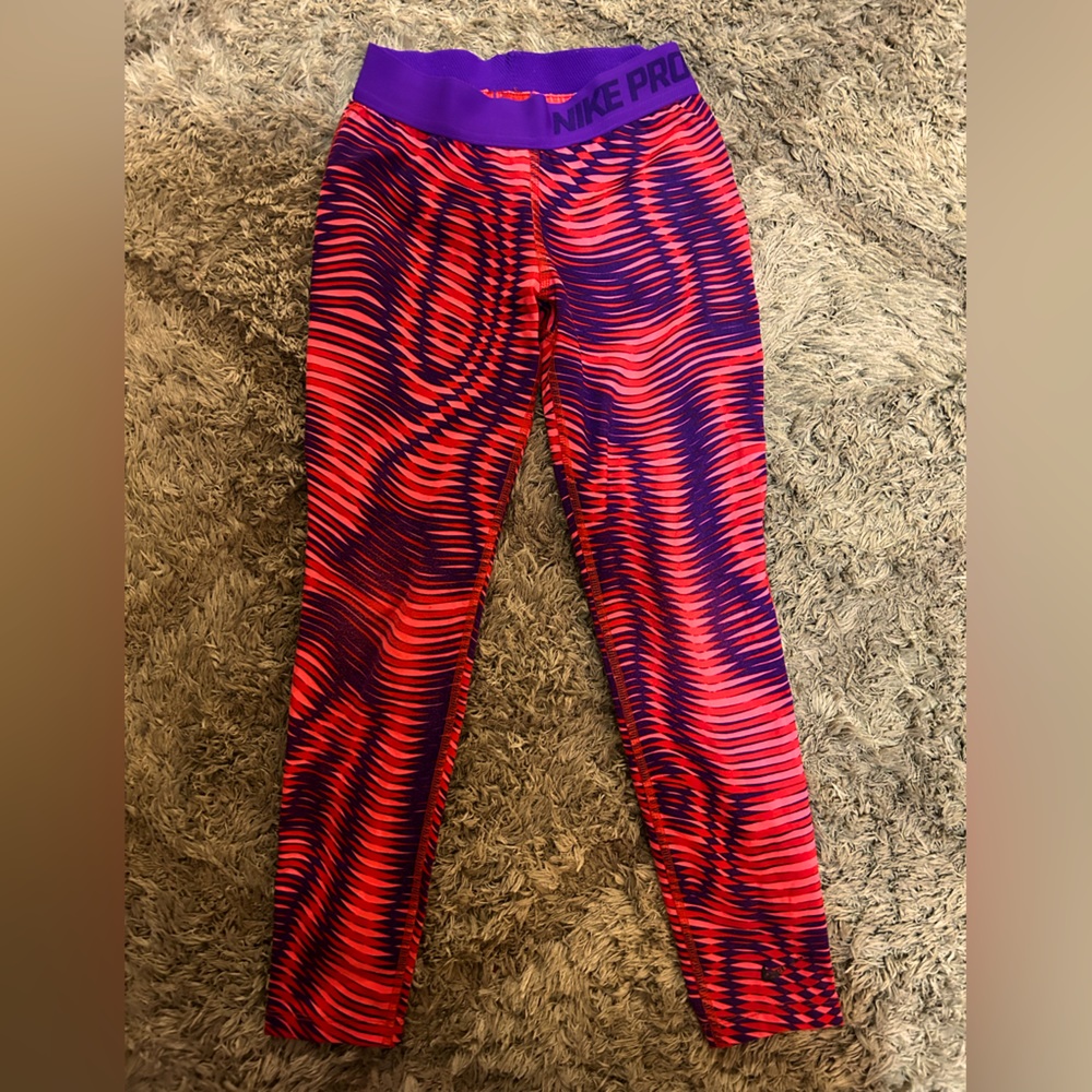Nike Pro leggings